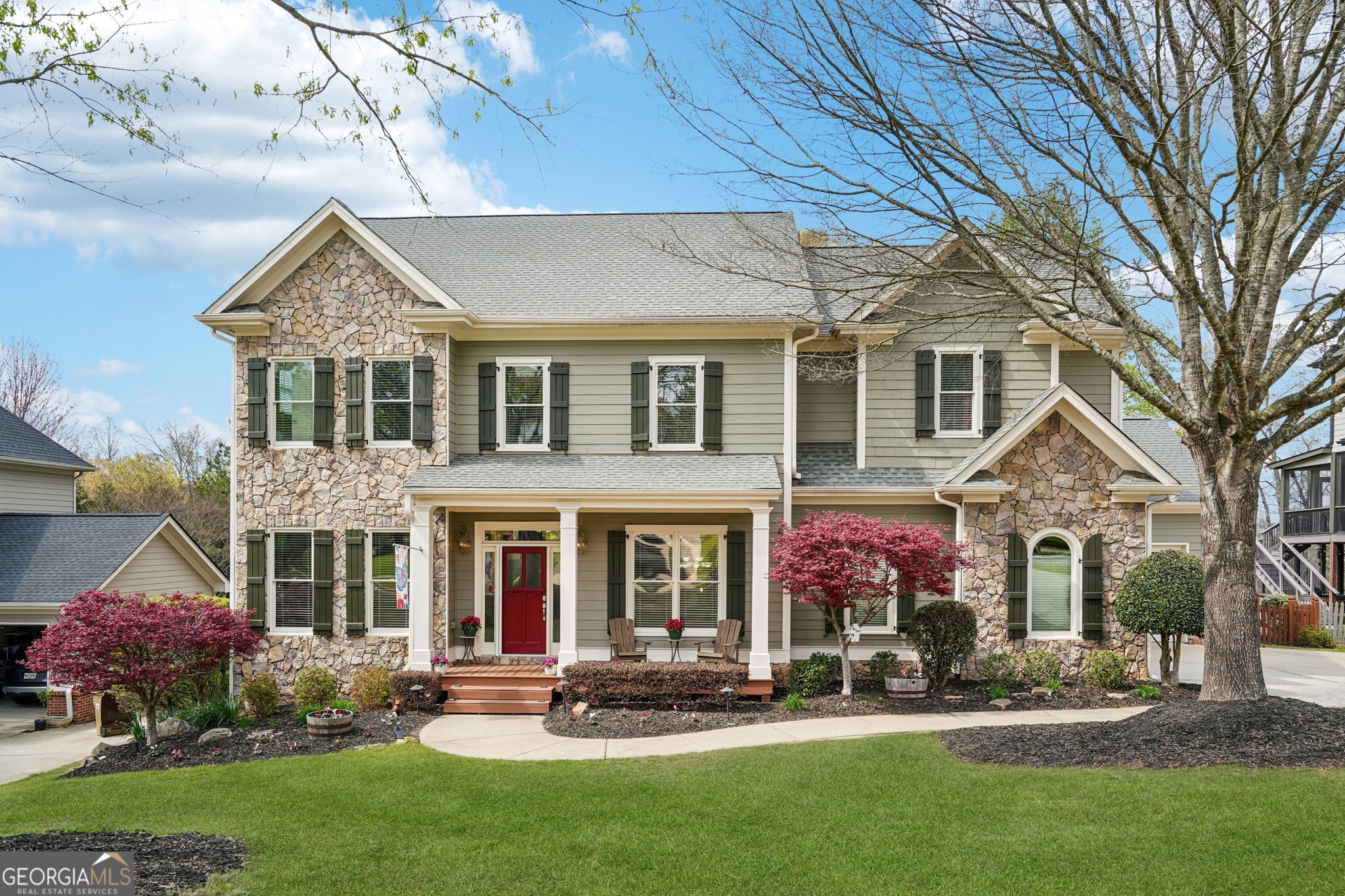 3525 Horizon Court Cumming GA 30041