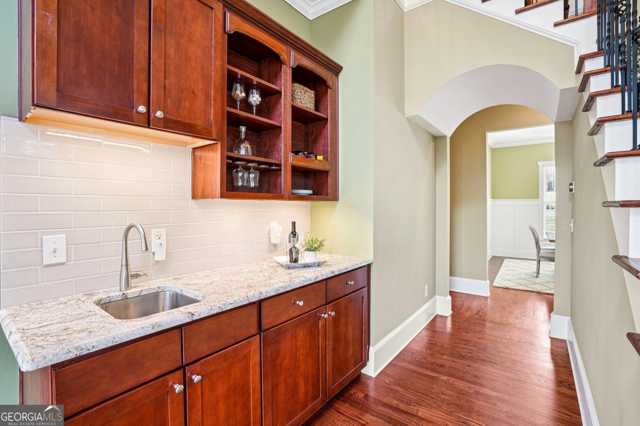3525 Horizon Court Cumming GA 30041
