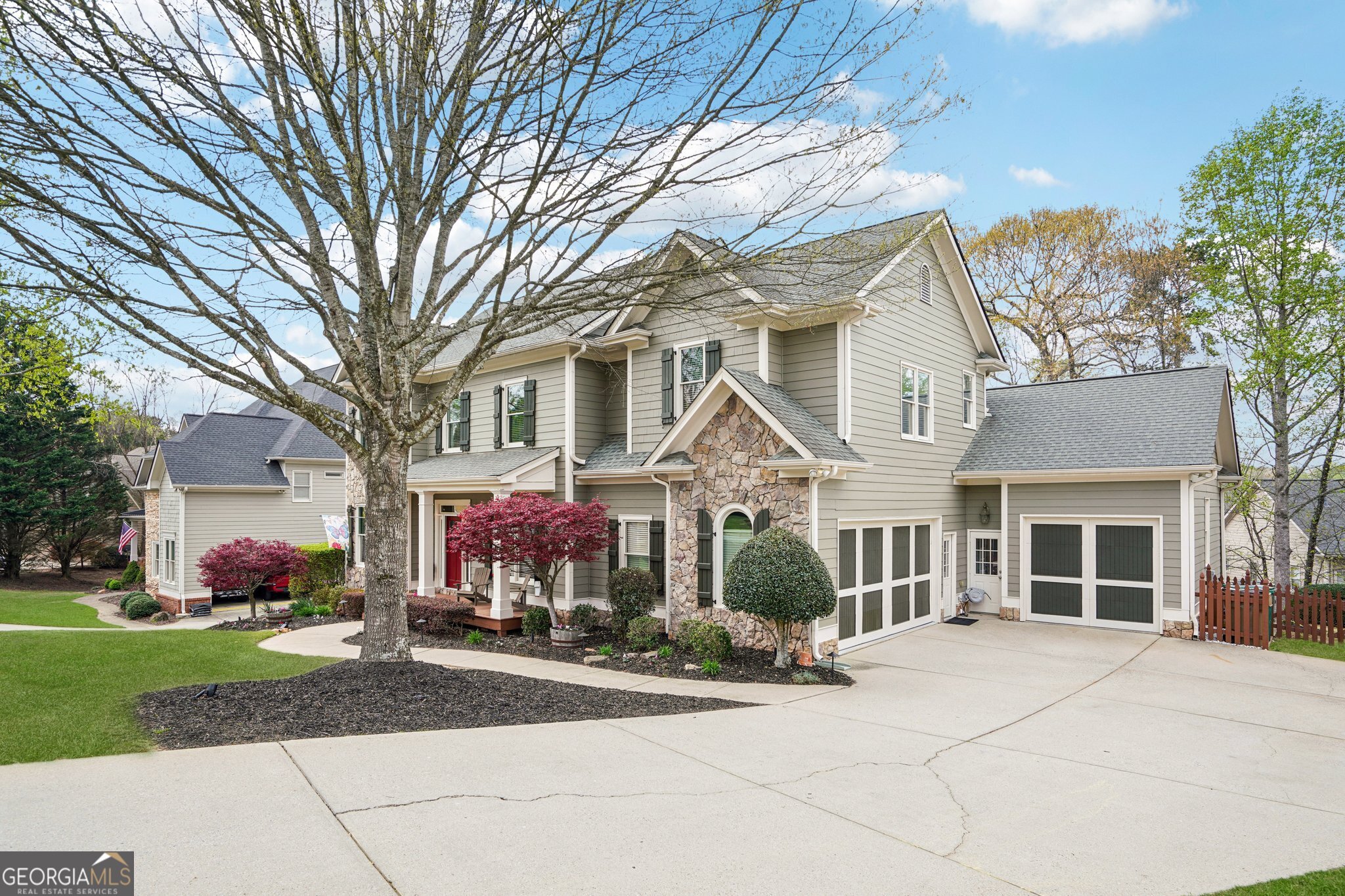 3525 Horizon Court Cumming GA 30041