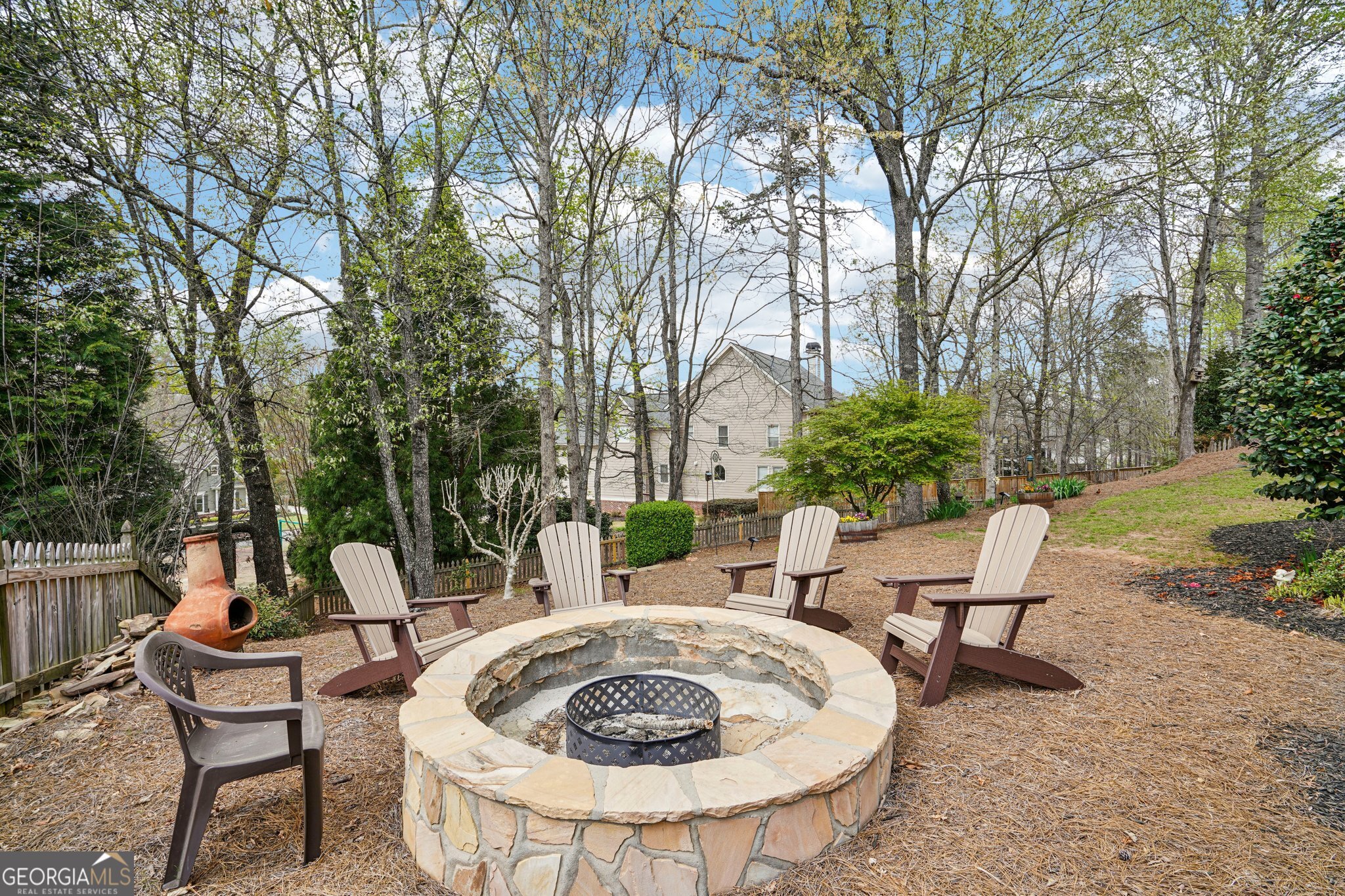 3525 Horizon Court Cumming GA 30041