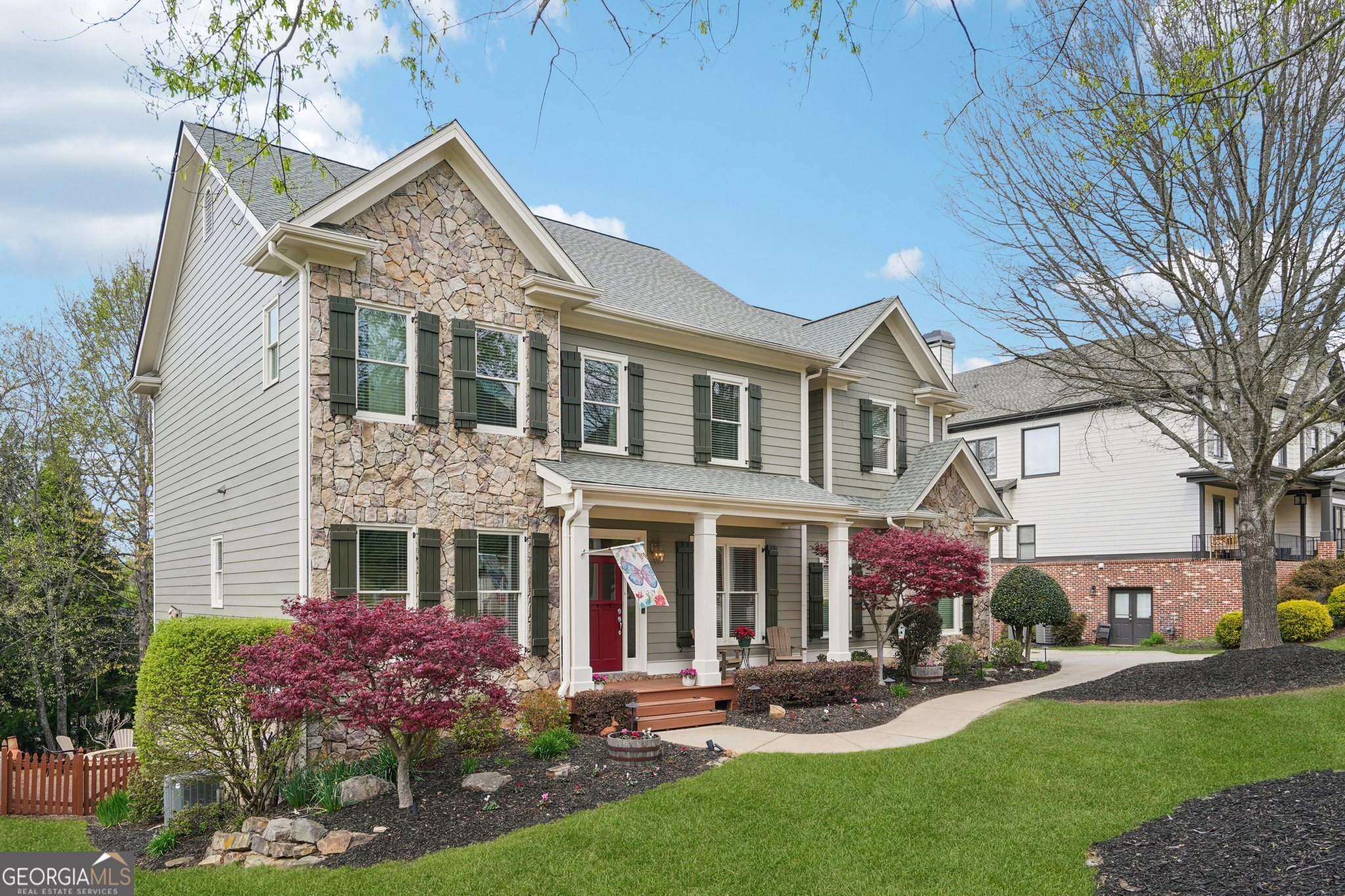3525 Horizon Court Cumming GA 30041