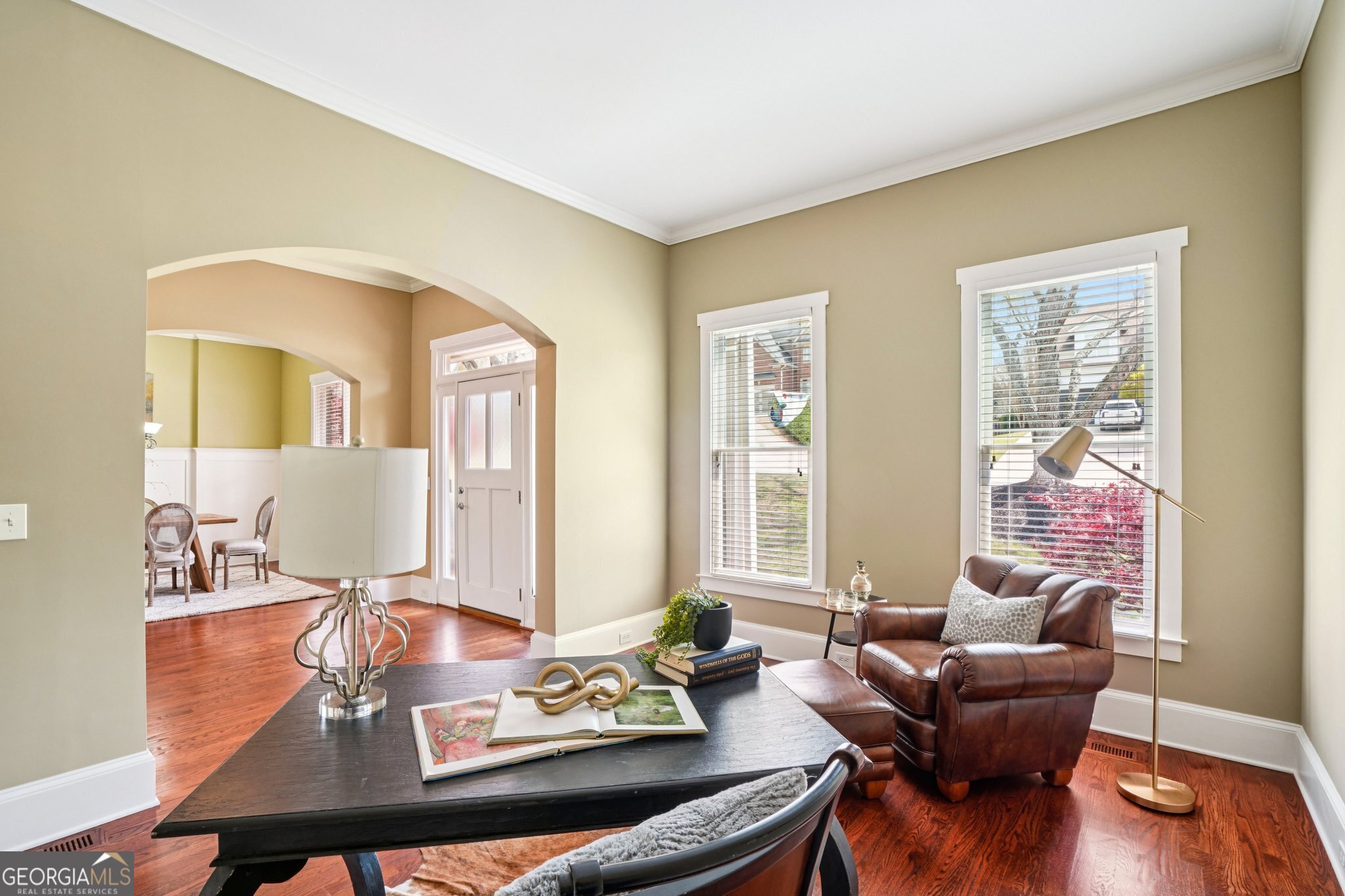 3525 Horizon Court Cumming GA 30041