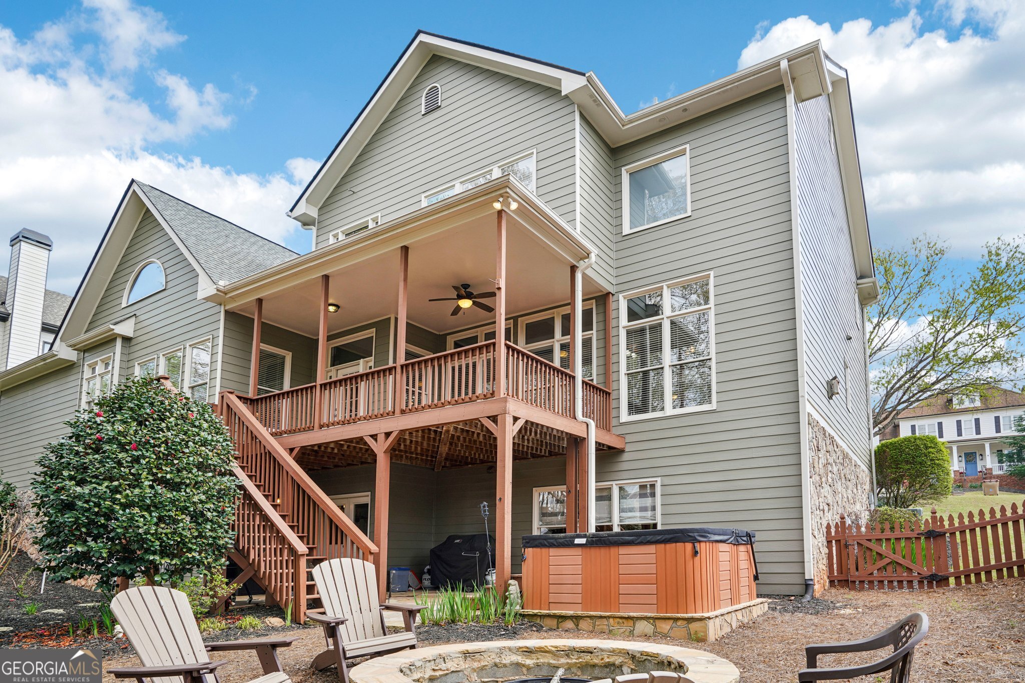 3525 Horizon Court Cumming GA 30041