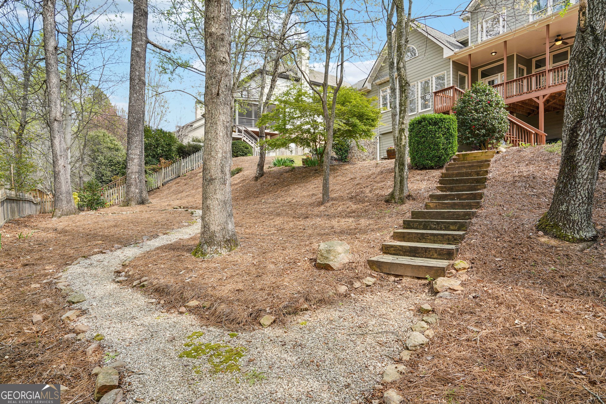 3525 Horizon Court Cumming GA 30041