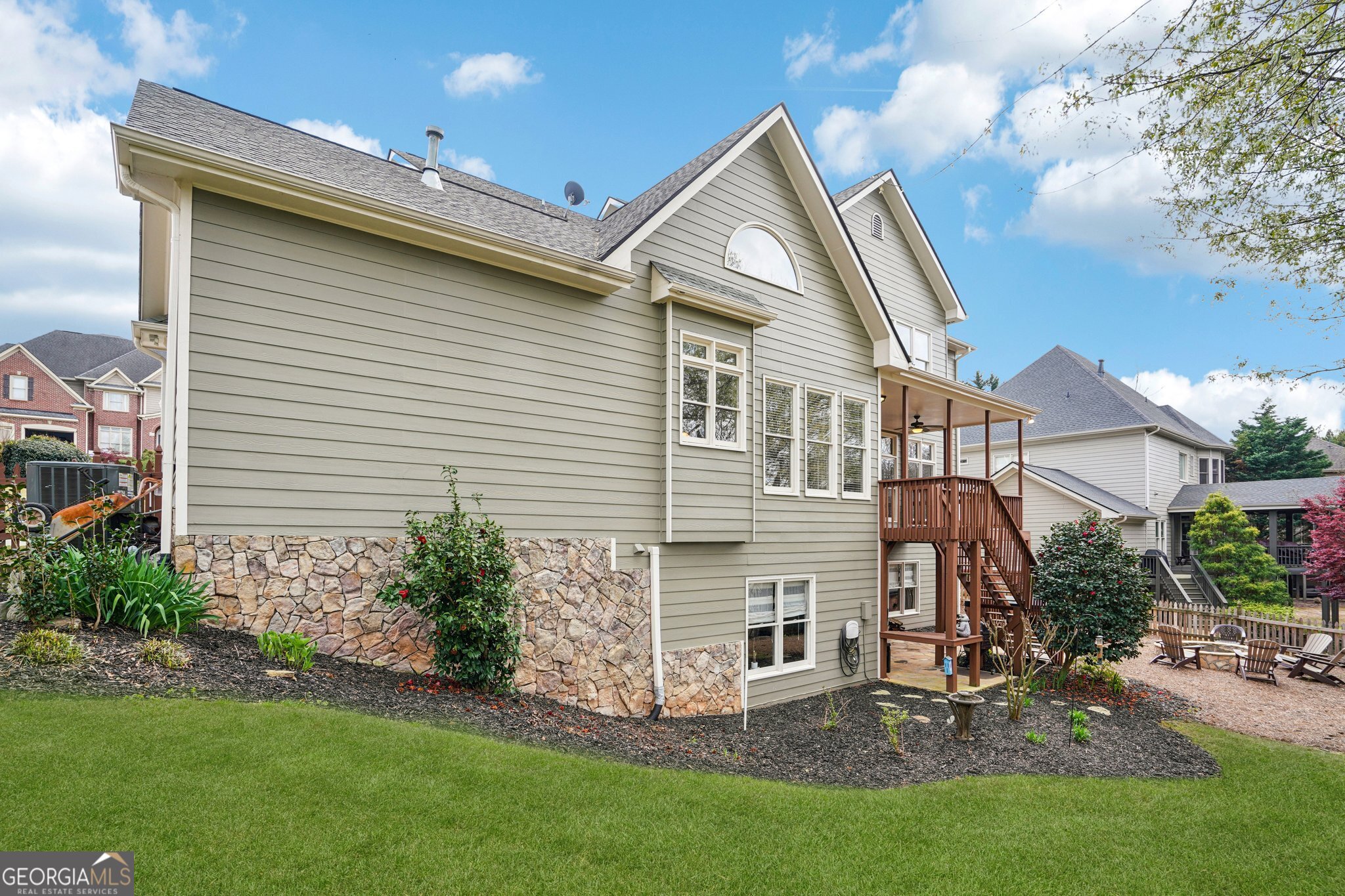 3525 Horizon Court Cumming GA 30041