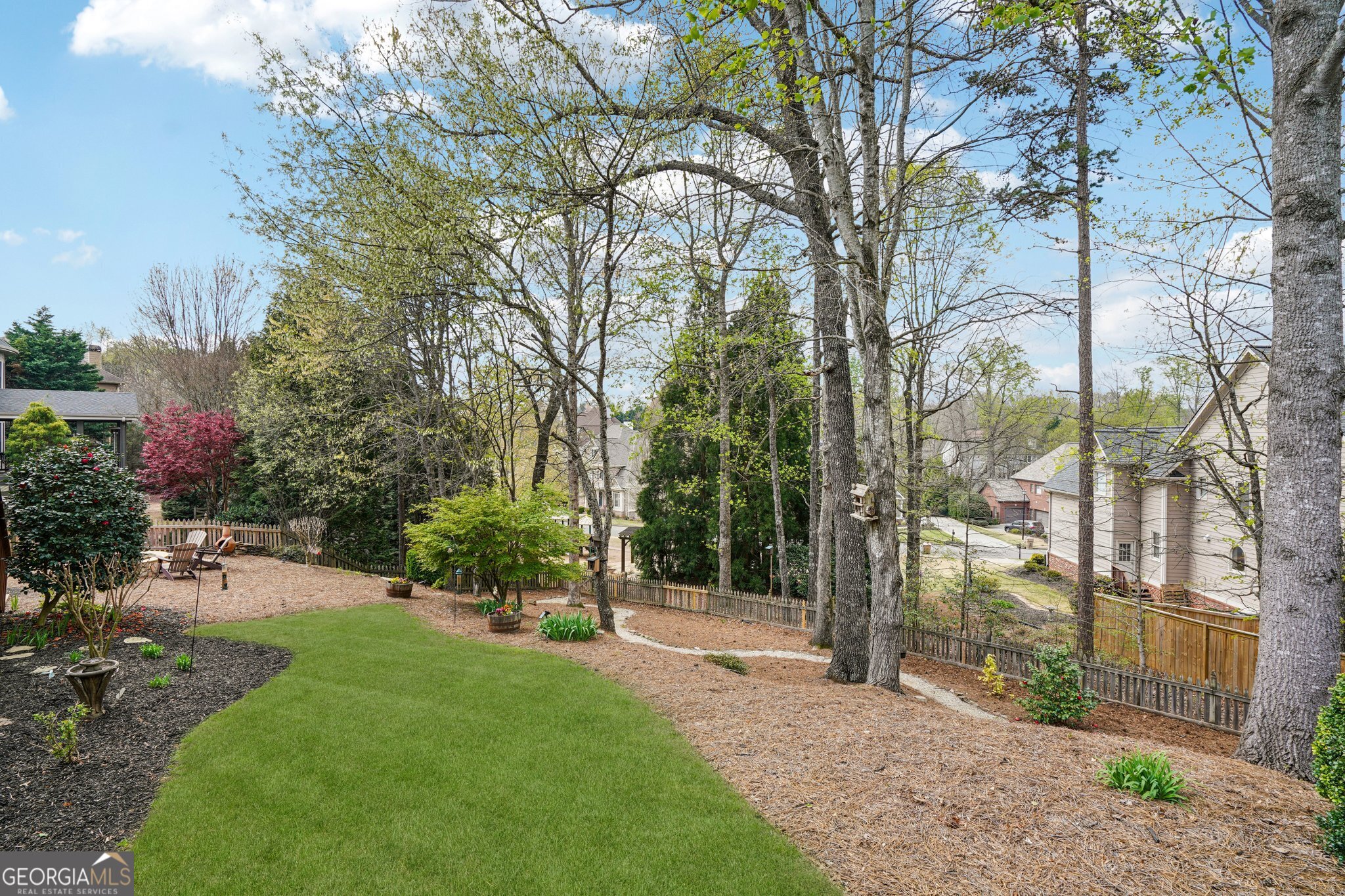 3525 Horizon Court Cumming GA 30041