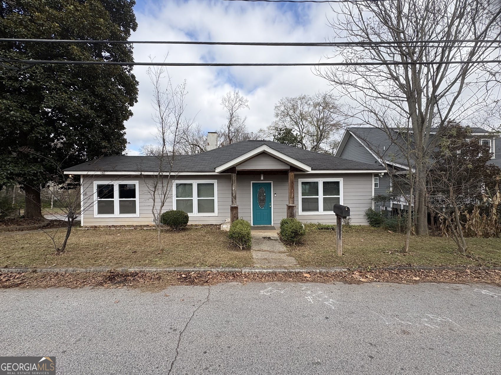 1268 Wylie Street SE Atlanta GA 30317