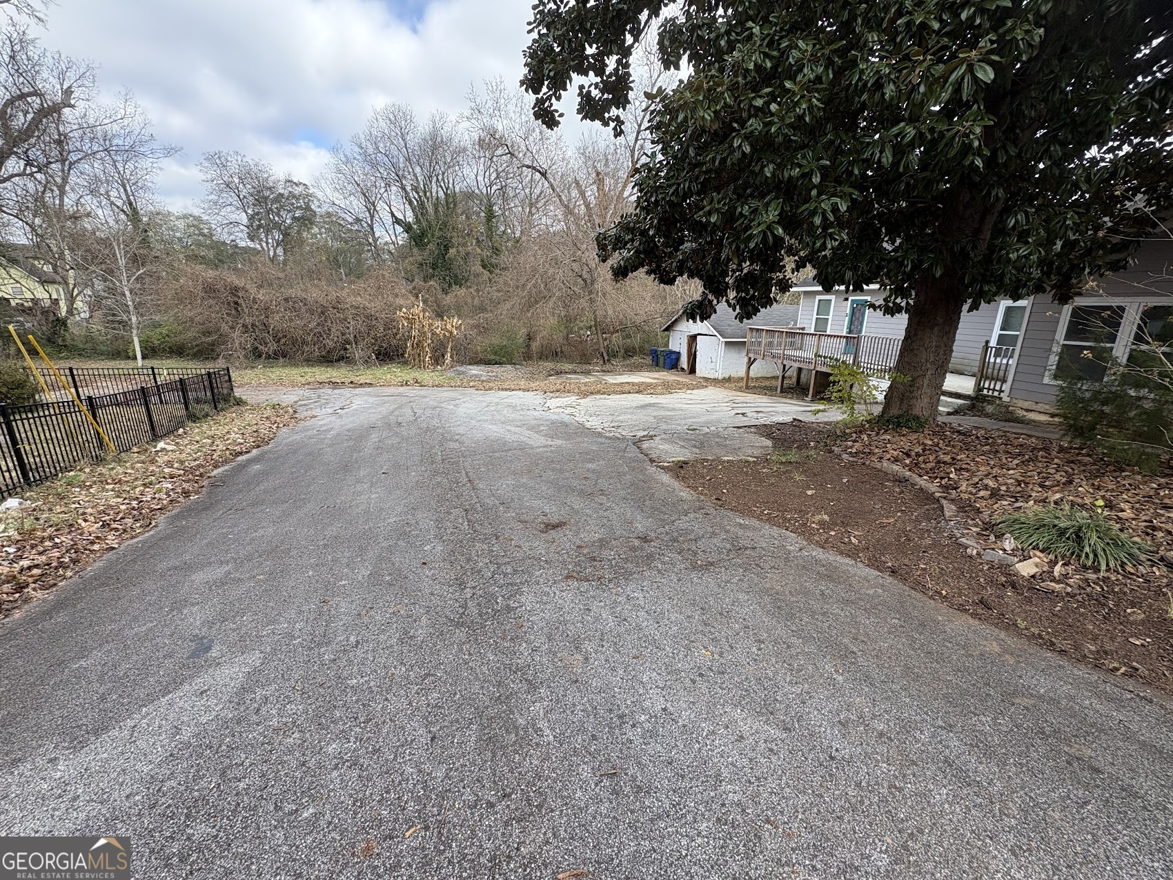 1268 Wylie Street SE Atlanta GA 30317