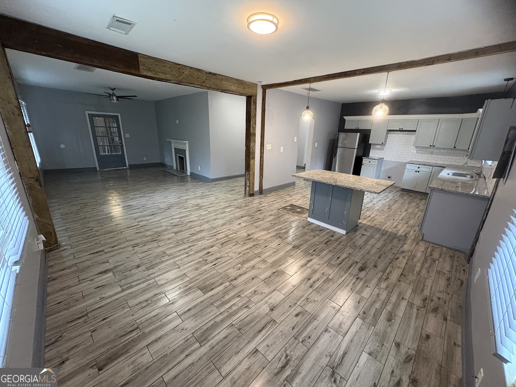 1268 Wylie Street SE Atlanta GA 30317