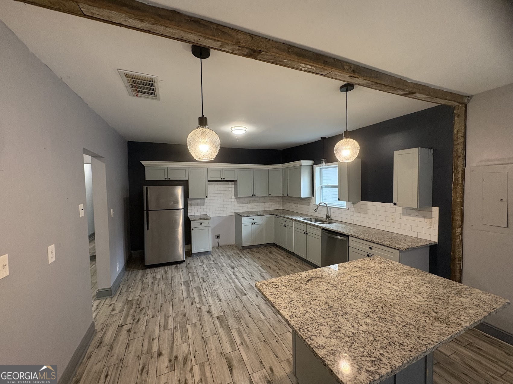1268 Wylie Street SE Atlanta GA 30317