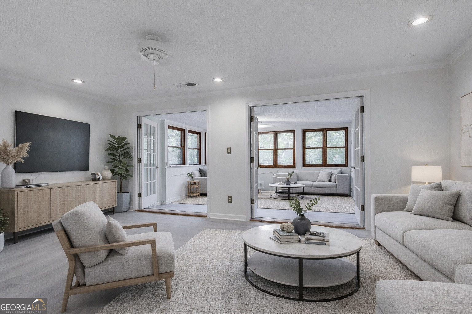 166 Maribeau Square NW Atlanta GA 30327