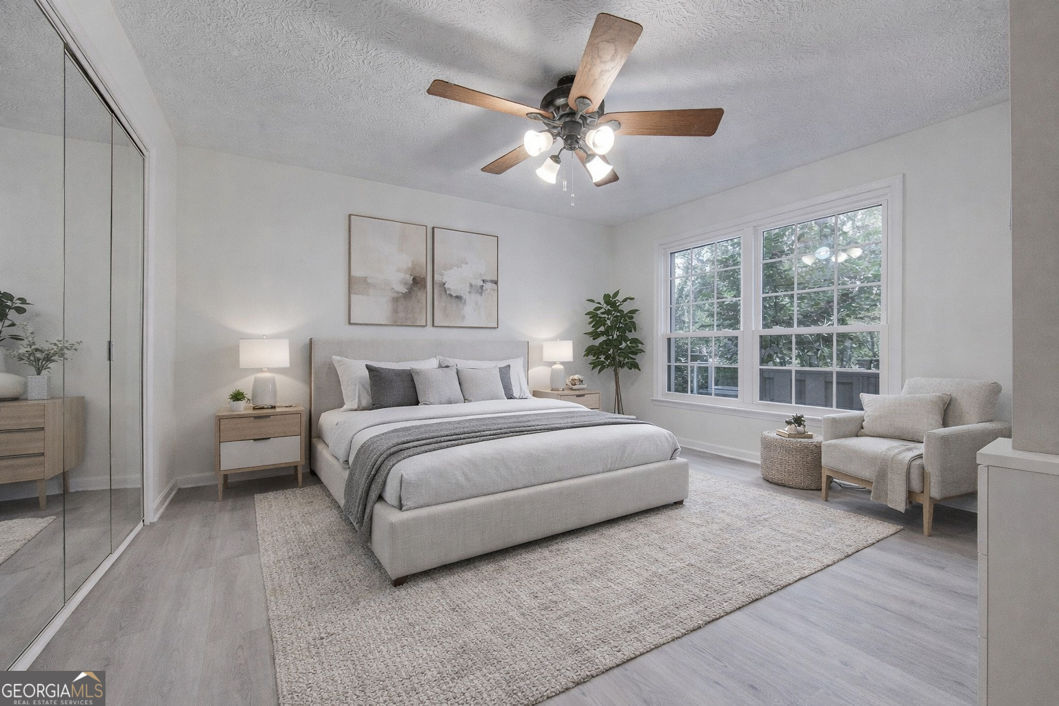 166 Maribeau Square NW Atlanta GA 30327