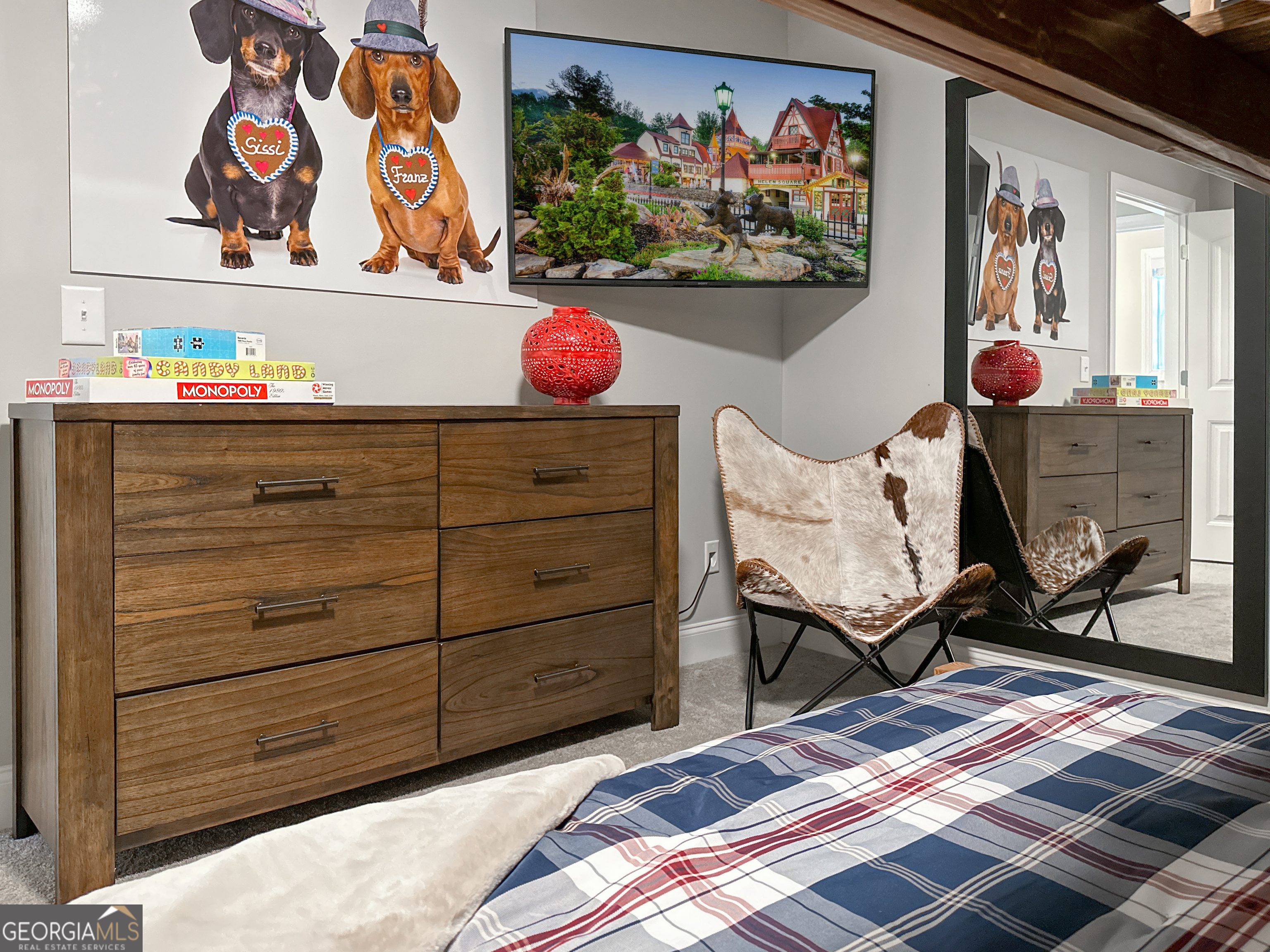 242 Sportarten Strasse Helen GA 30545