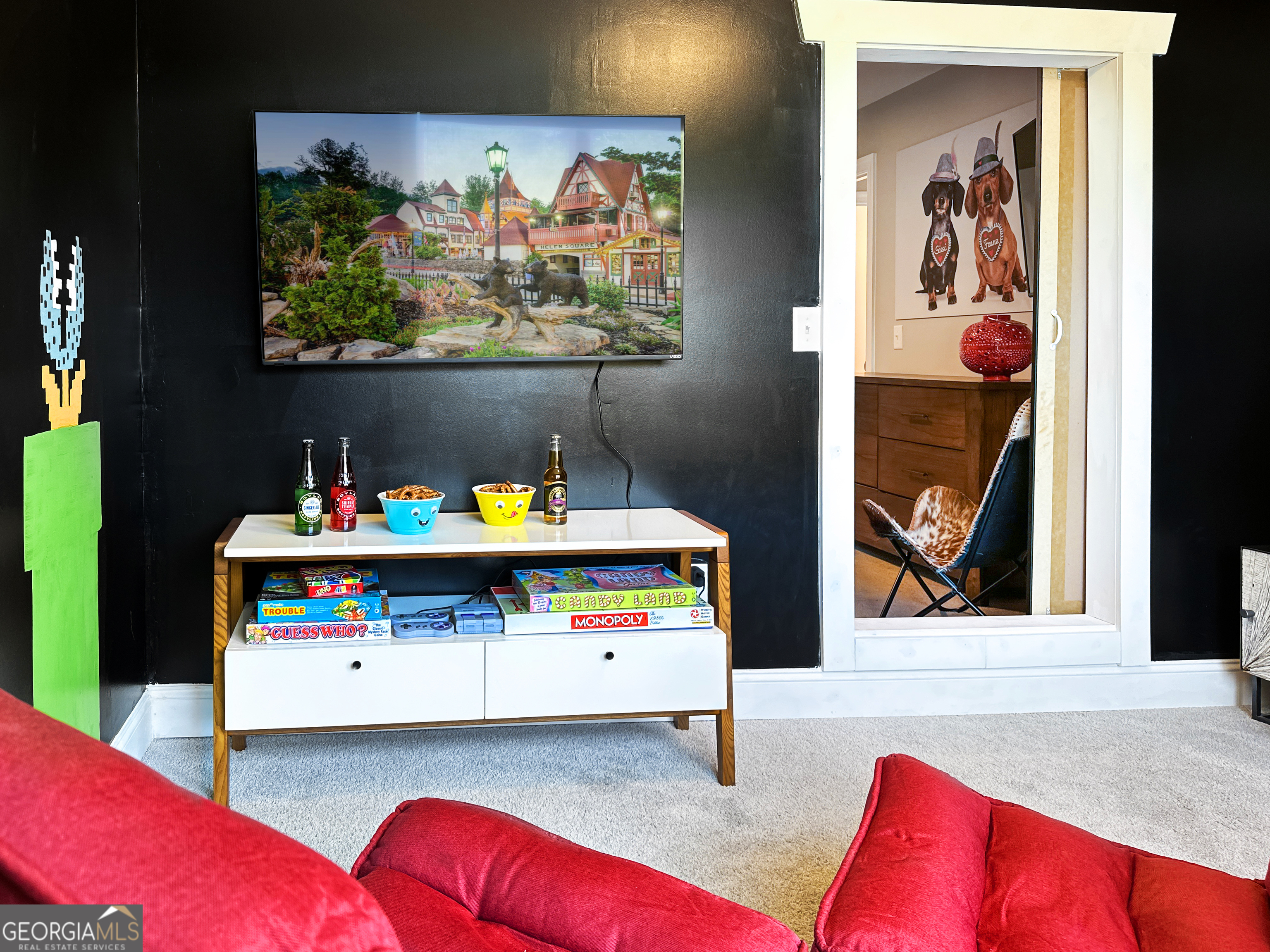 242 Sportarten Strasse Helen GA 30545
