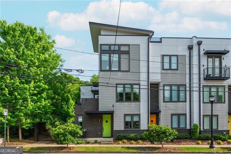 415 Gartrell Street SE Atlanta GA 30312