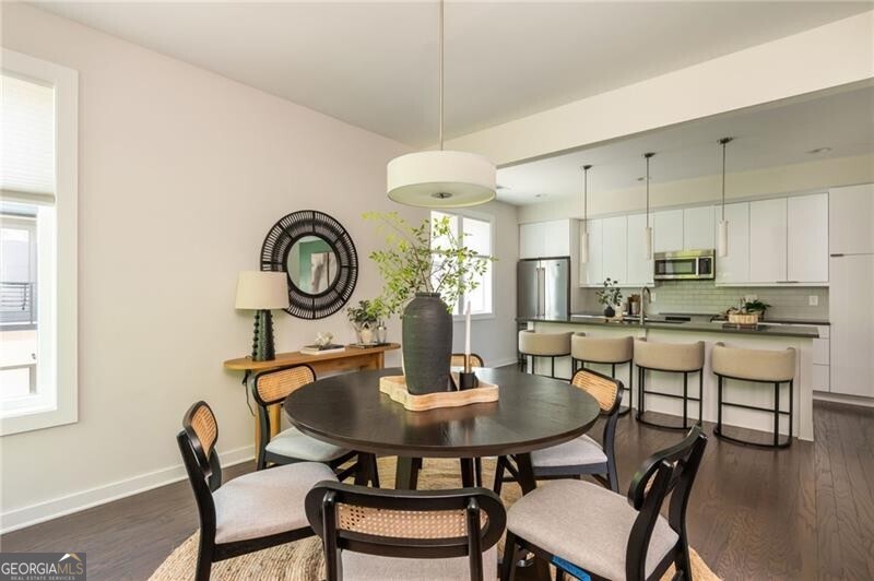415 Gartrell Street SE Atlanta GA 30312