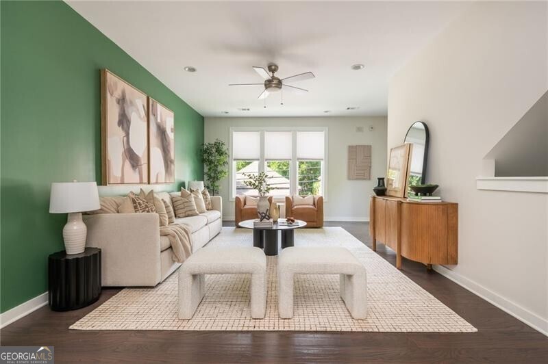 415 Gartrell Street SE Atlanta GA 30312