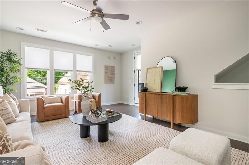 415 Gartrell Street SE Atlanta GA 30312