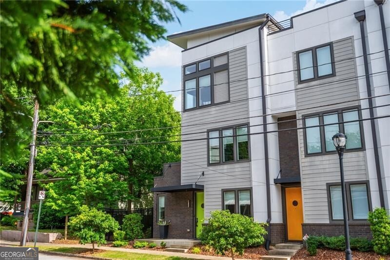 415 Gartrell Street SE Atlanta GA 30312