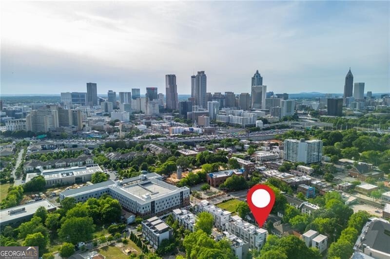 415 Gartrell Street SE Atlanta GA 30312