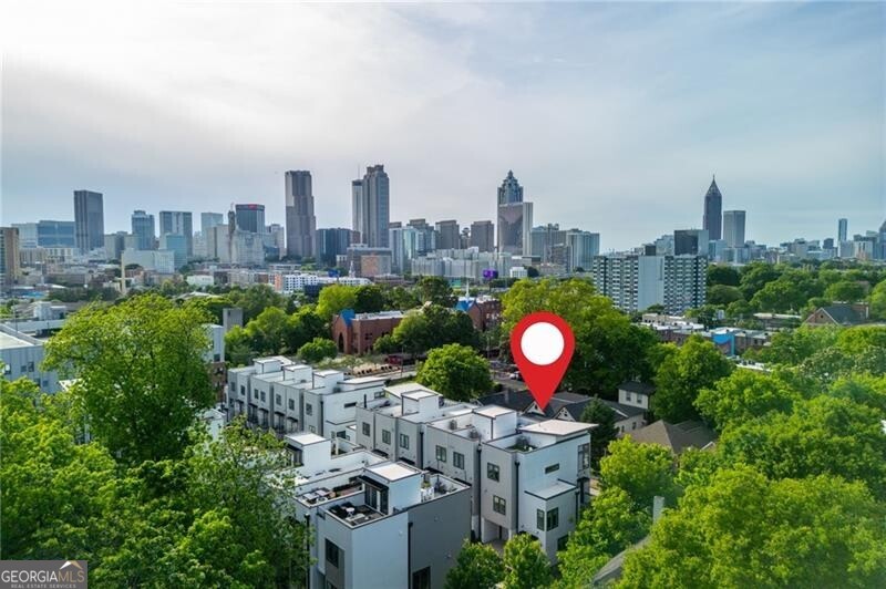 415 Gartrell Street SE Atlanta GA 30312