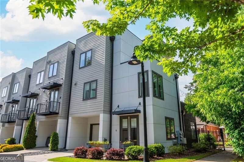 415 Gartrell Street SE Atlanta GA 30312