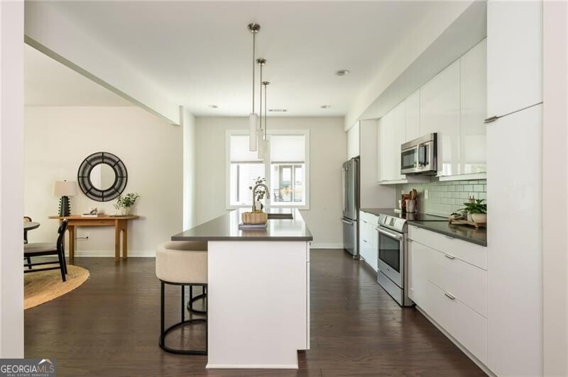 415 Gartrell Street SE Atlanta GA 30312