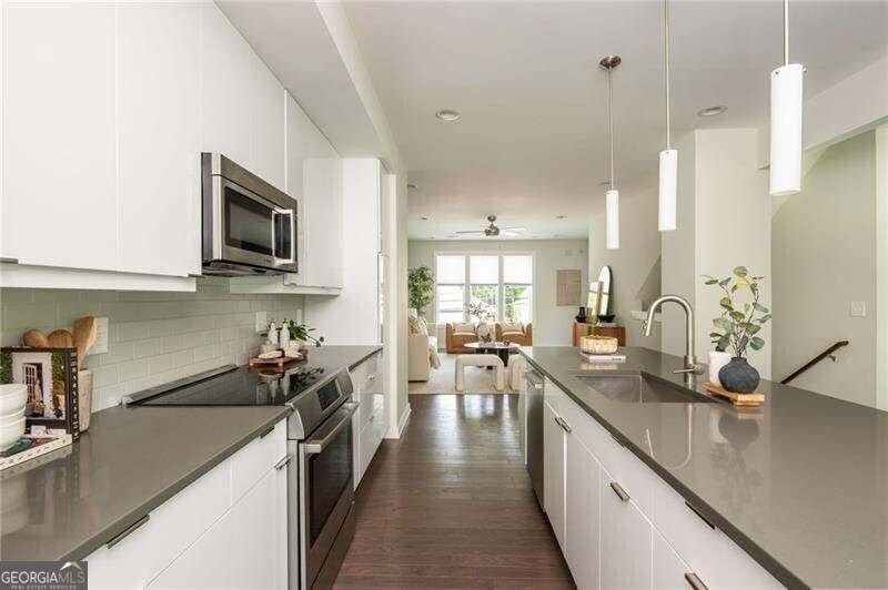415 Gartrell Street SE Atlanta GA 30312