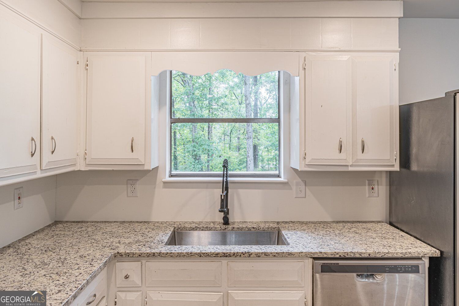 4996 Wycliffe Drive Stone Mountain GA 30087