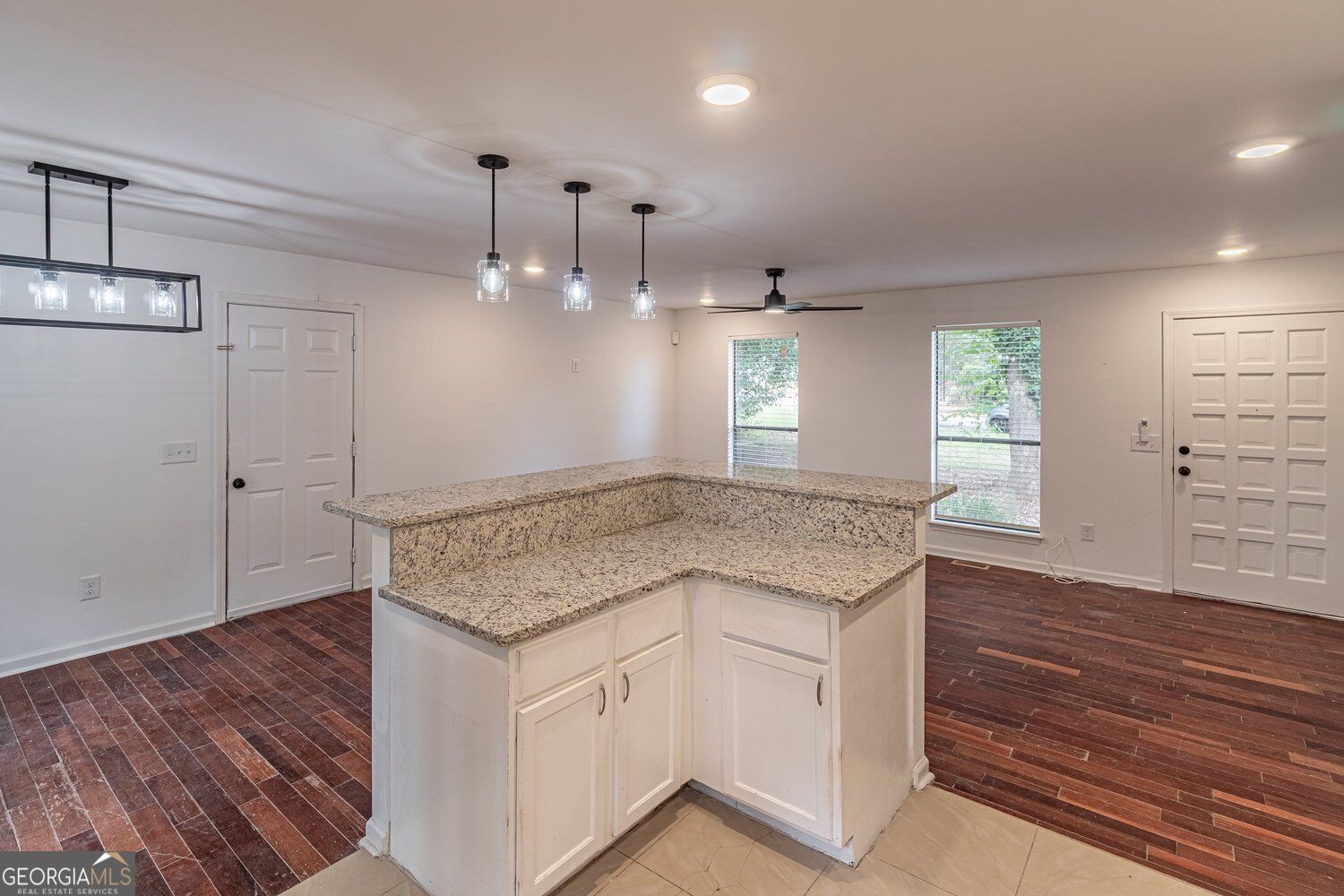4996 Wycliffe Drive Stone Mountain GA 30087