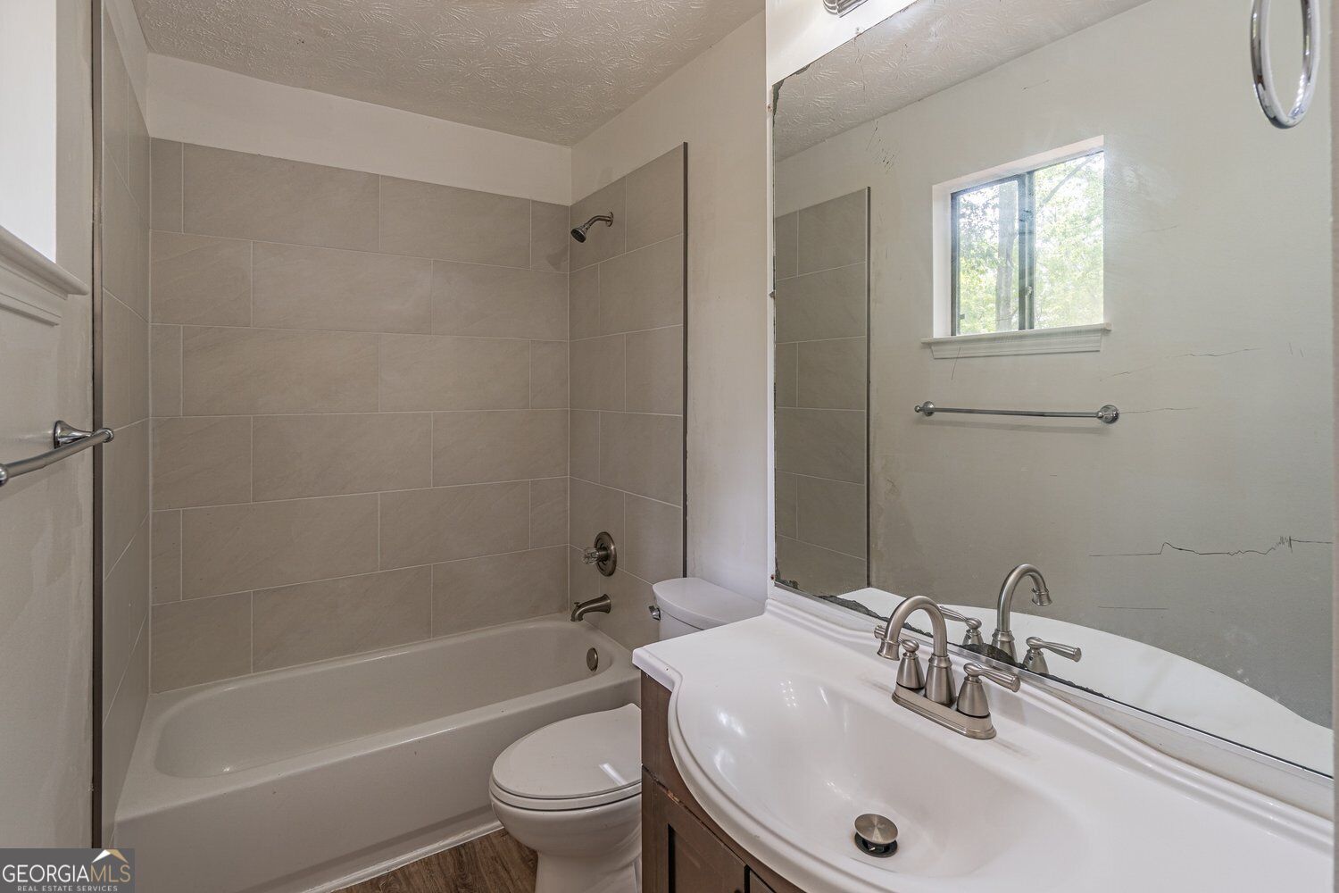 4996 Wycliffe Drive Stone Mountain GA 30087
