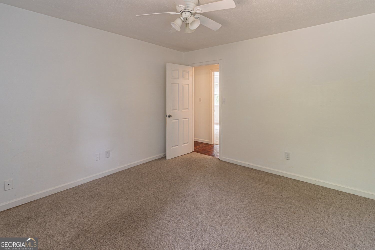4996 Wycliffe Drive Stone Mountain GA 30087