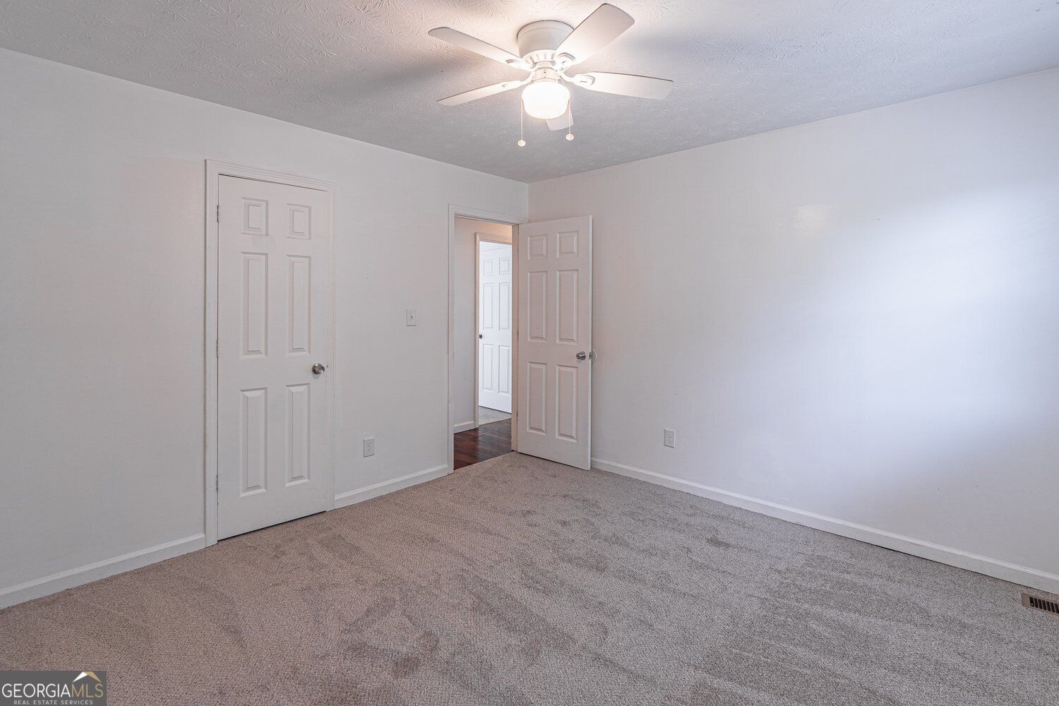 4996 Wycliffe Drive Stone Mountain GA 30087