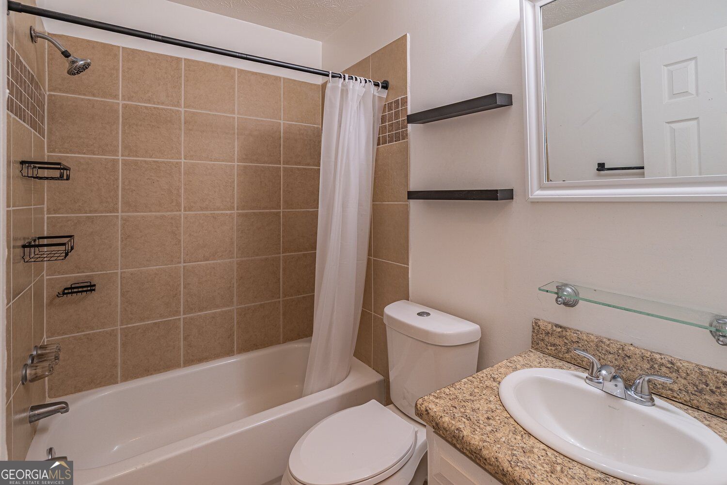 4996 Wycliffe Drive Stone Mountain GA 30087