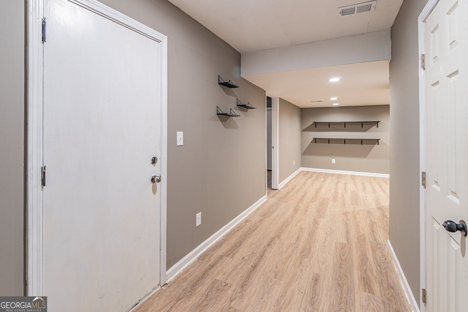 4996 Wycliffe Drive Stone Mountain GA 30087