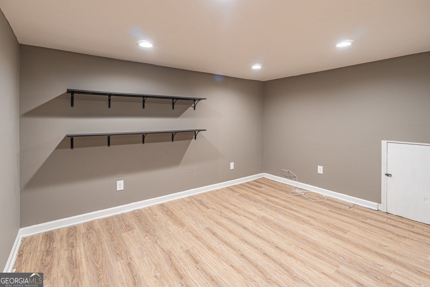 4996 Wycliffe Drive Stone Mountain GA 30087