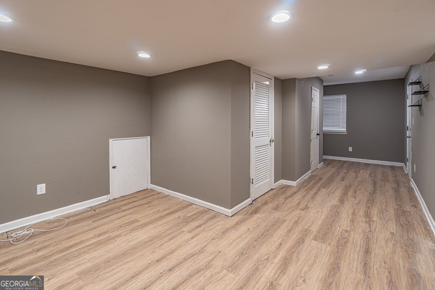 4996 Wycliffe Drive Stone Mountain GA 30087
