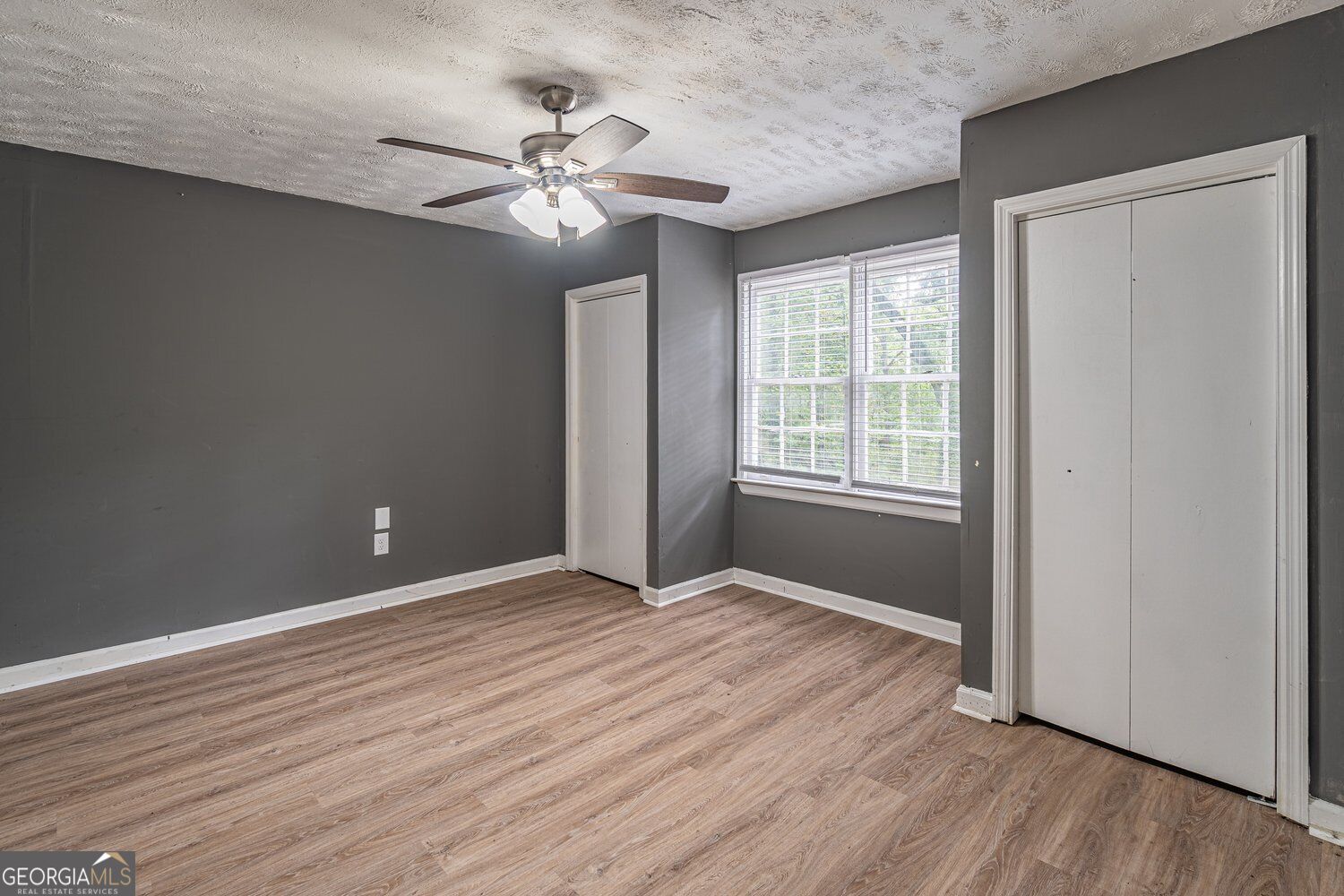 4996 Wycliffe Drive Stone Mountain GA 30087