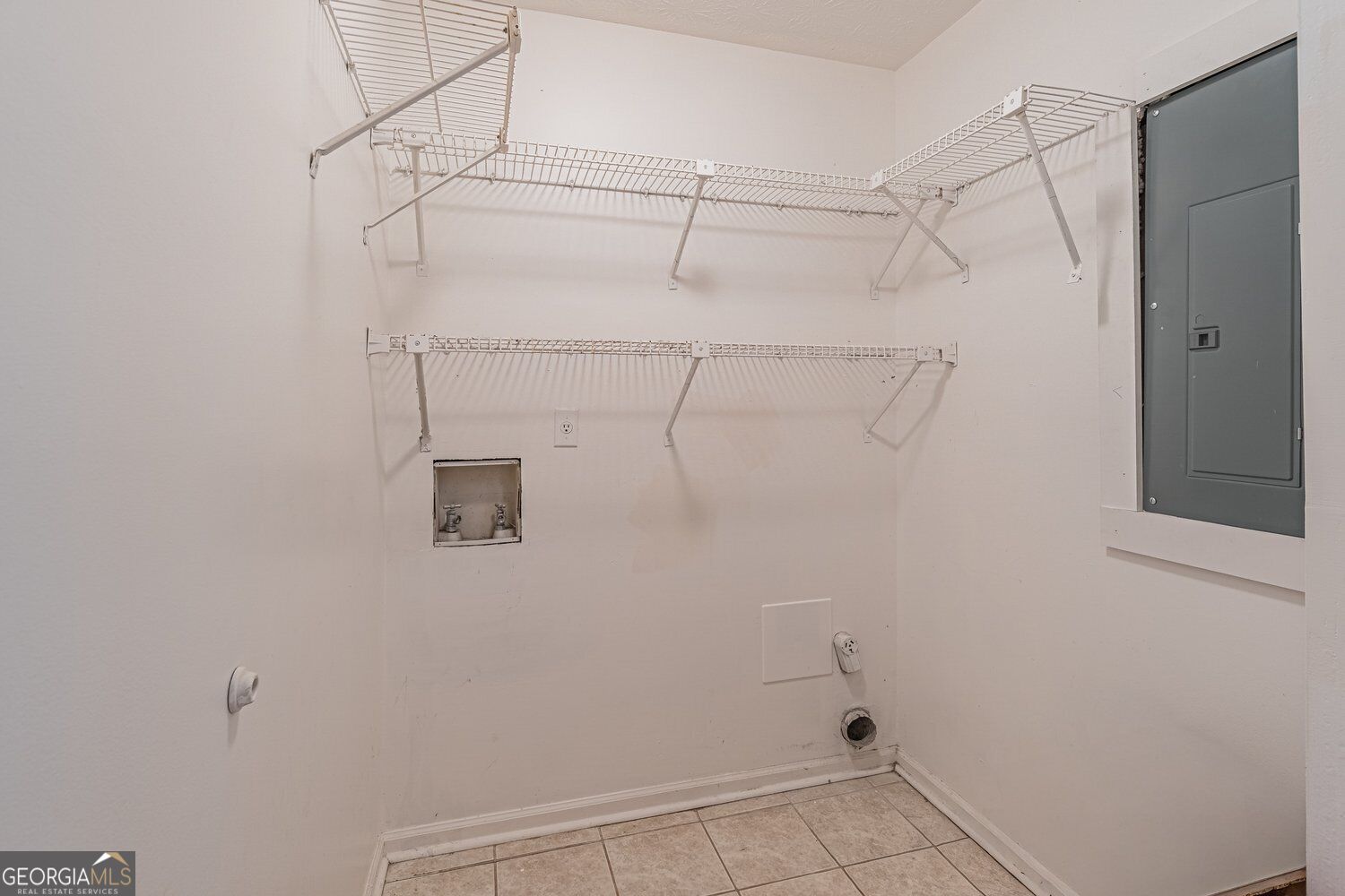 4996 Wycliffe Drive Stone Mountain GA 30087