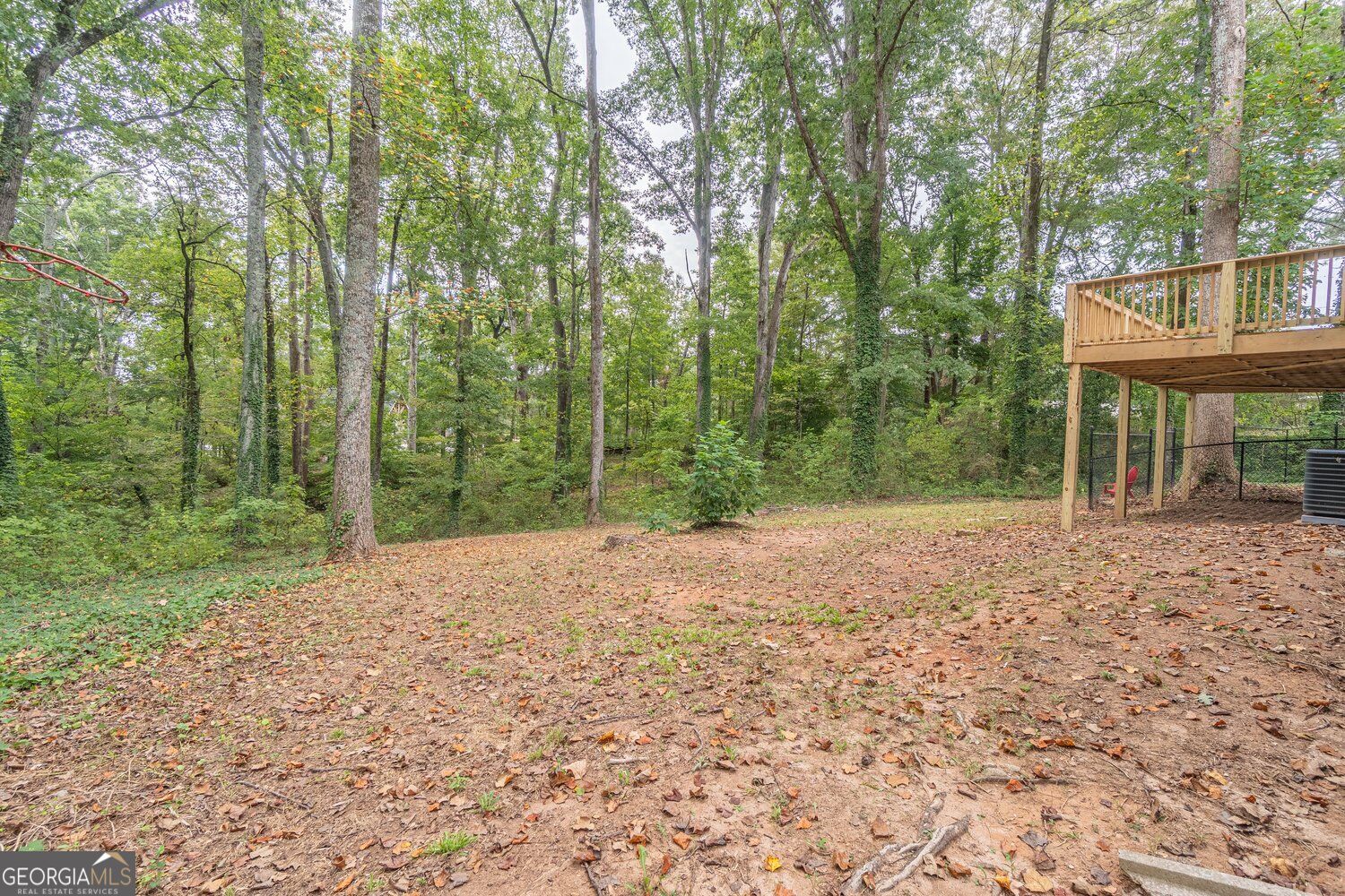 4996 Wycliffe Drive Stone Mountain GA 30087