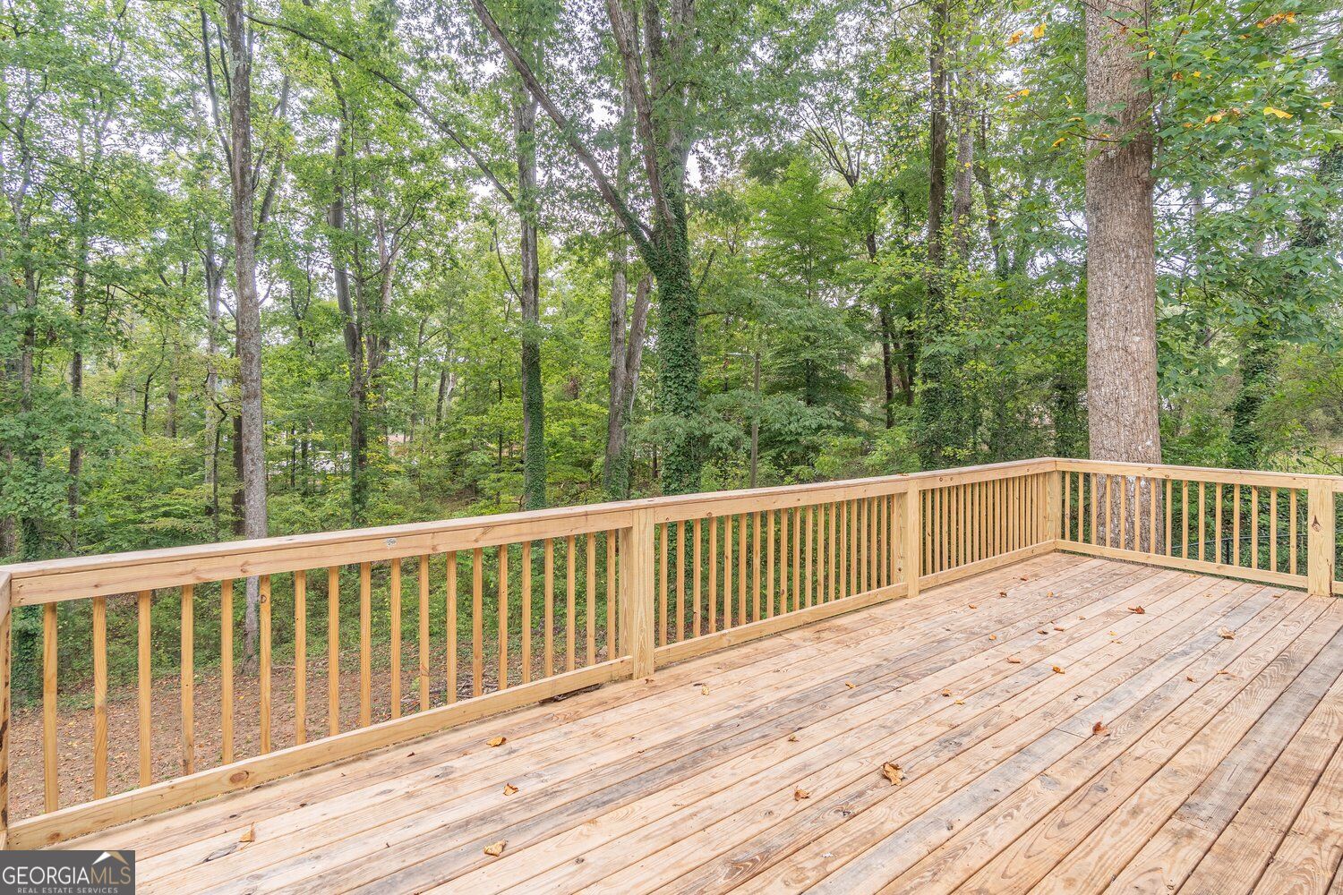 4996 Wycliffe Drive Stone Mountain GA 30087