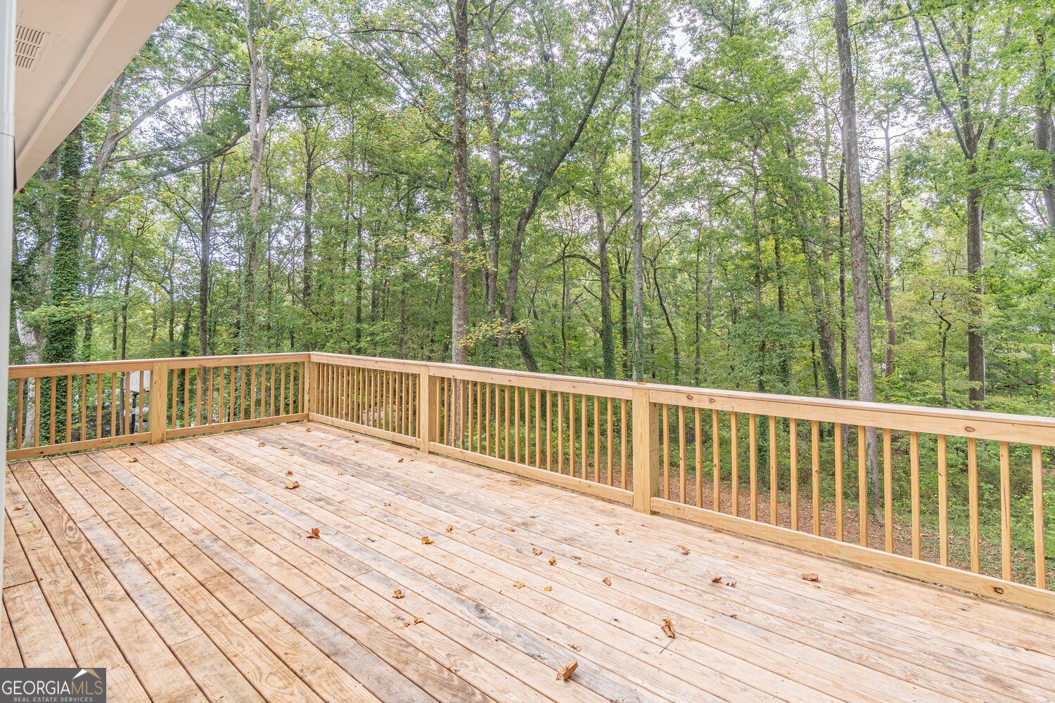 4996 Wycliffe Drive Stone Mountain GA 30087