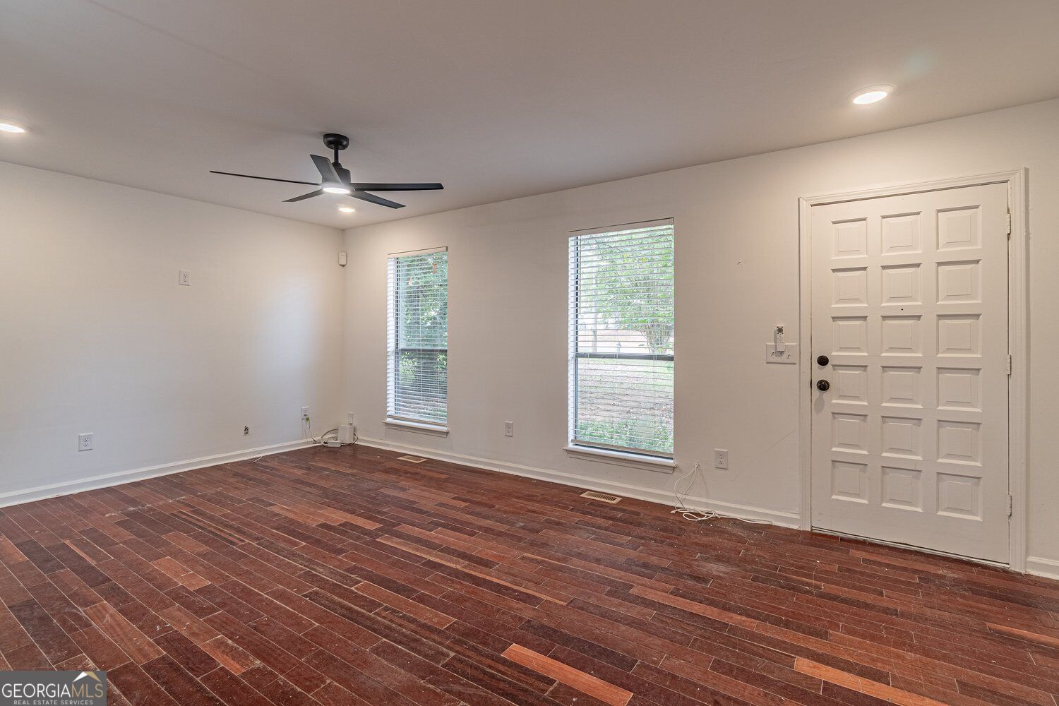 4996 Wycliffe Drive Stone Mountain GA 30087