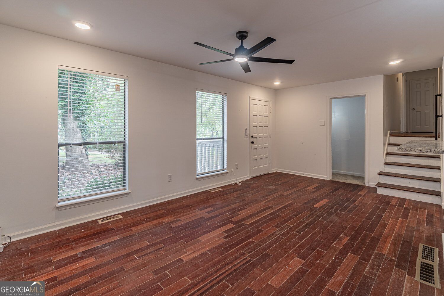 4996 Wycliffe Drive Stone Mountain GA 30087