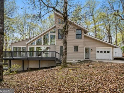 507 Big Stump Mountain Trail Jasper GA 30143