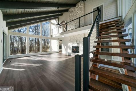 507 Big Stump Mountain Trail Jasper GA 30143
