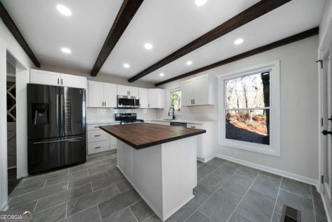 507 Big Stump Mountain Trail Jasper GA 30143