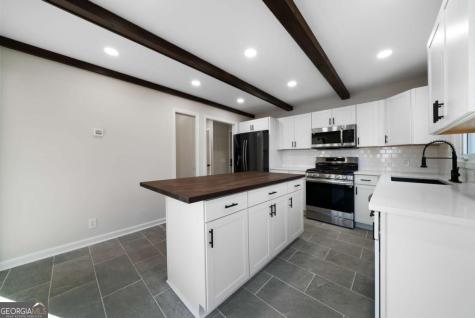 507 Big Stump Mountain Trail Jasper GA 30143
