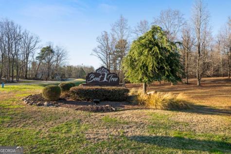 507 Big Stump Mountain Trail Jasper GA 30143