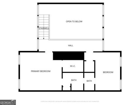 507 Big Stump Mountain Trail Jasper GA 30143